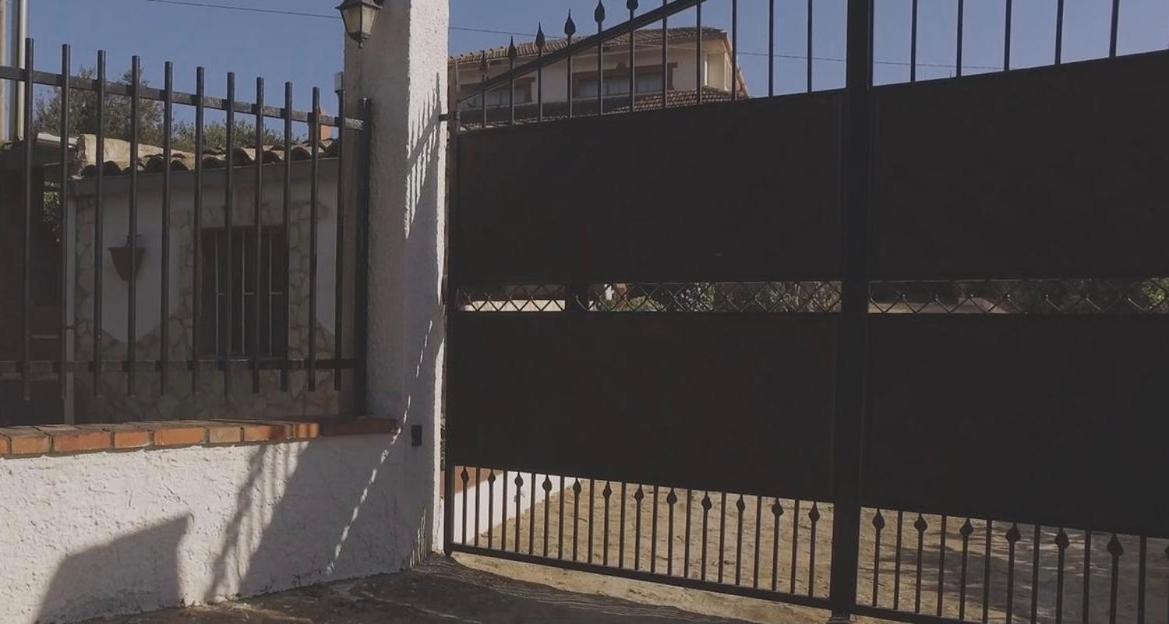 Lodico Country House Canicattì Εξωτερικό φωτογραφία