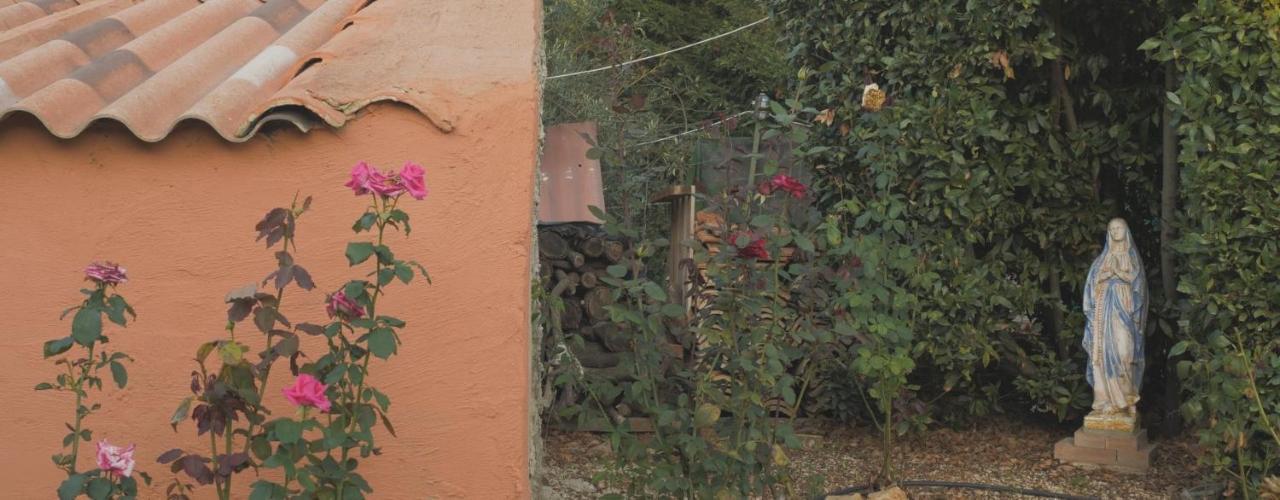 Lodico Country House Canicattì Εξωτερικό φωτογραφία