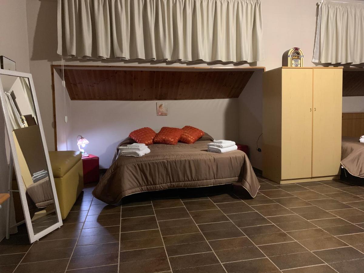 Lodico Country House Canicattì Εξωτερικό φωτογραφία