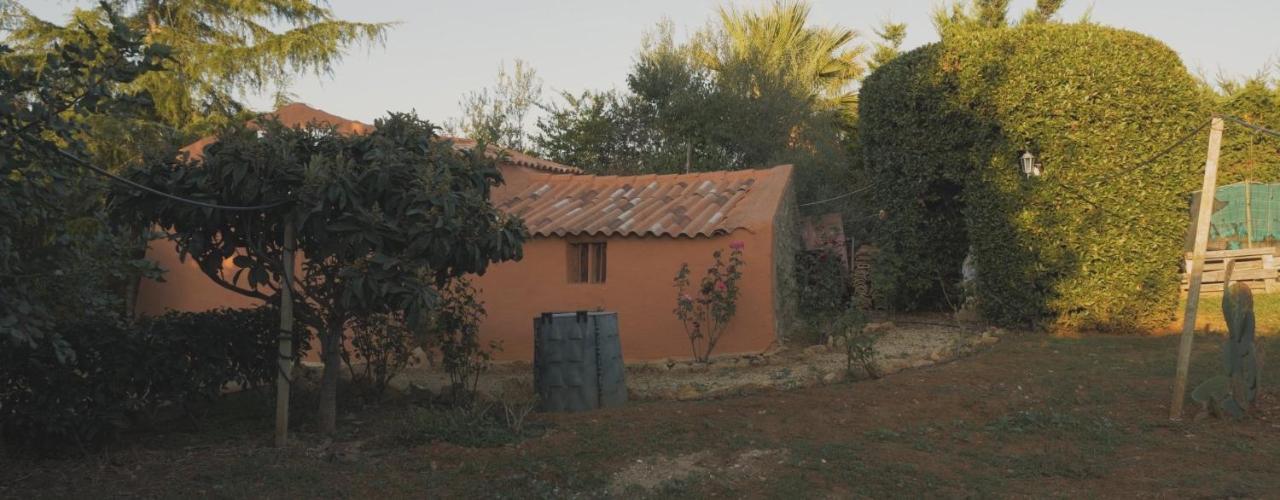Lodico Country House Canicattì Εξωτερικό φωτογραφία