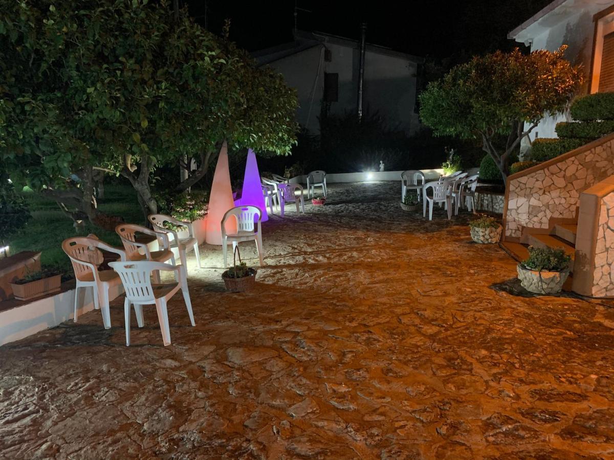 Lodico Country House Canicattì Εξωτερικό φωτογραφία