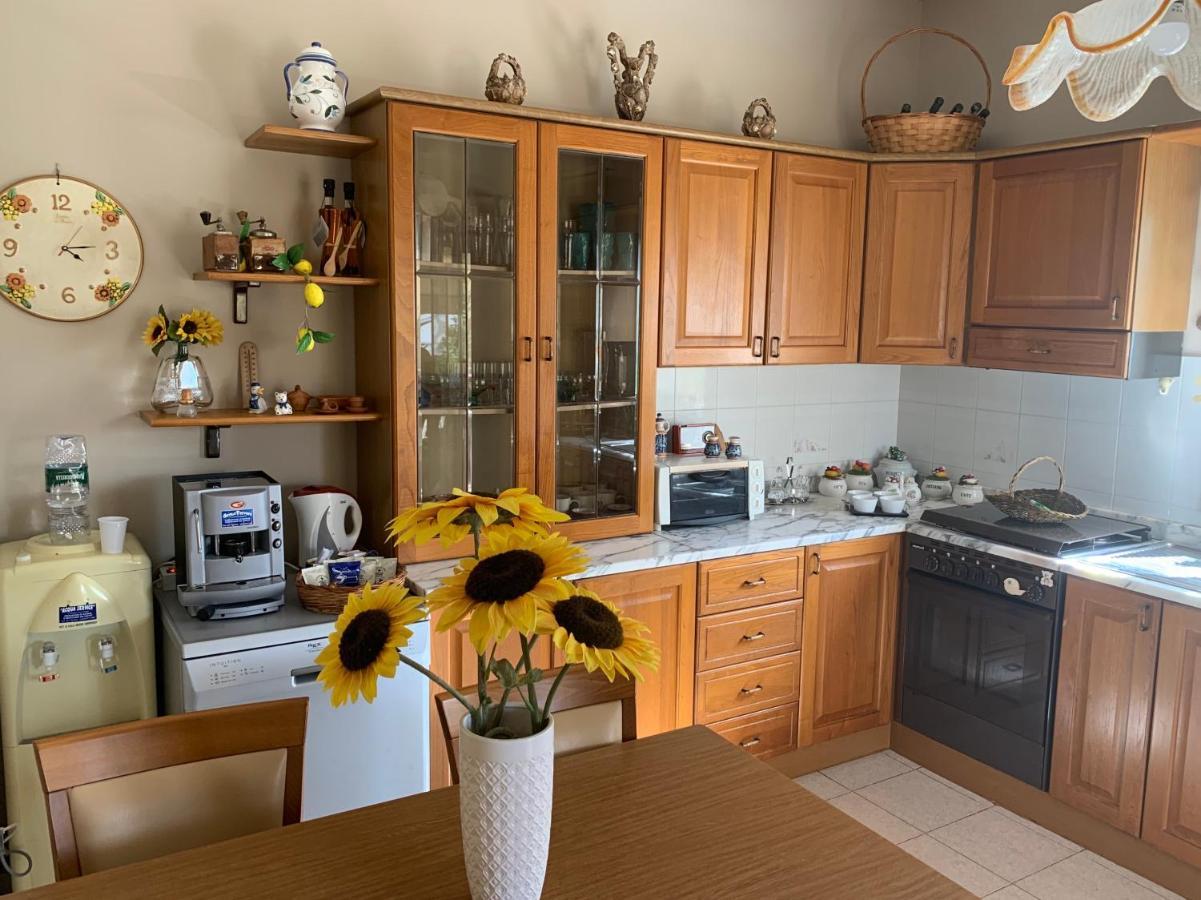 Lodico Country House Canicattì Εξωτερικό φωτογραφία
