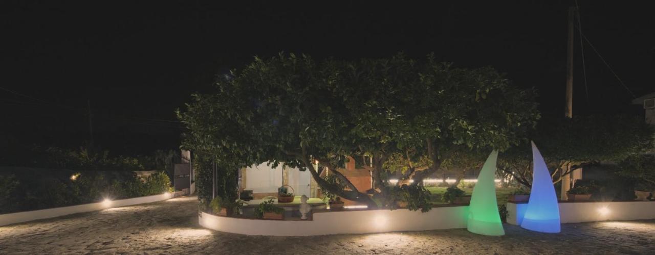 Lodico Country House Canicattì Εξωτερικό φωτογραφία