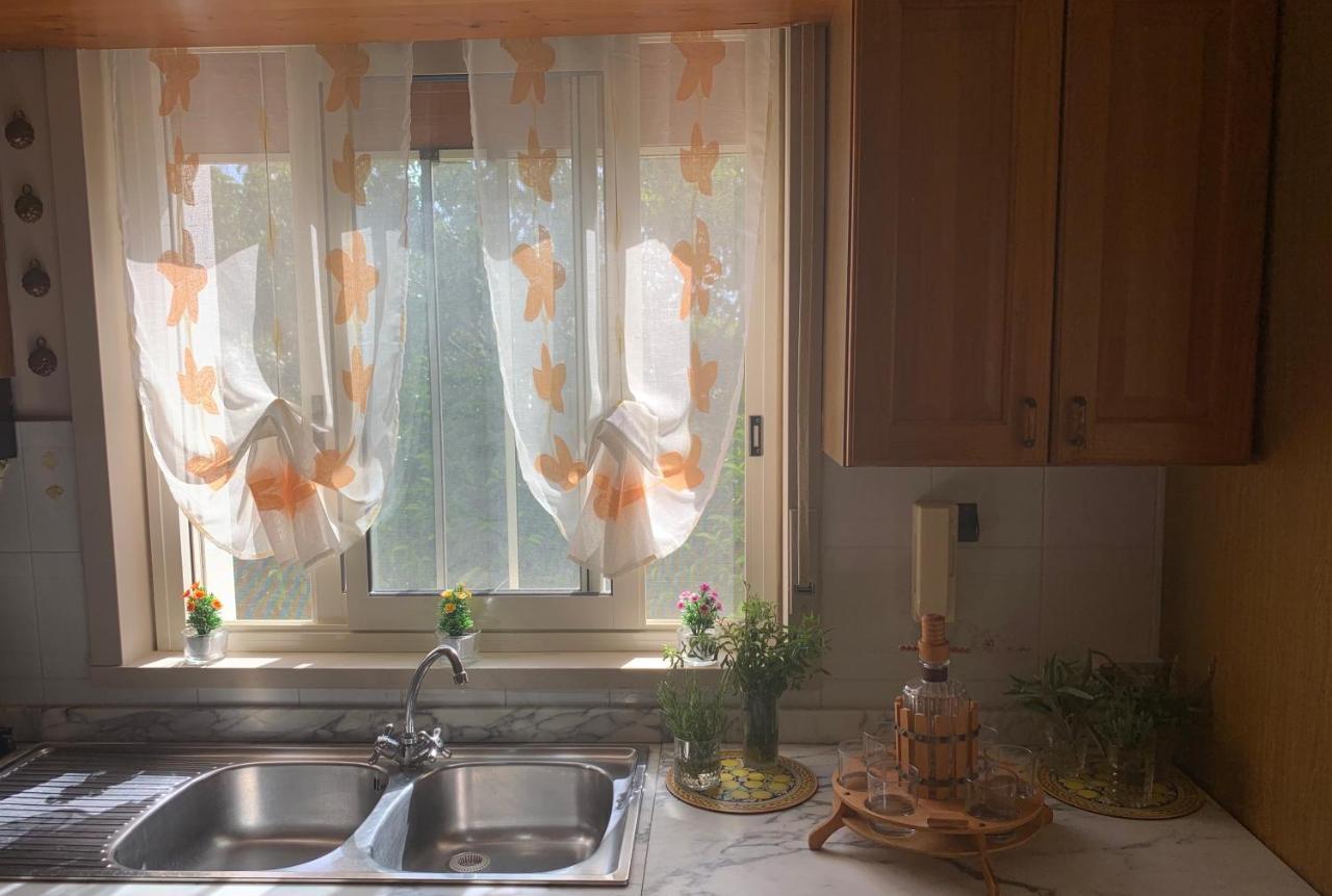 Lodico Country House Canicattì Εξωτερικό φωτογραφία