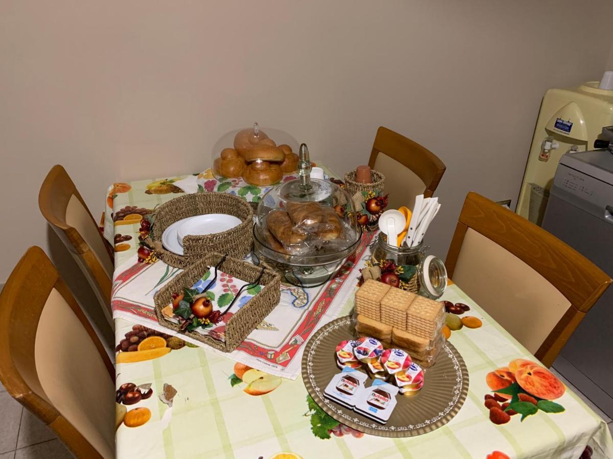 Lodico Country House Canicattì Εξωτερικό φωτογραφία