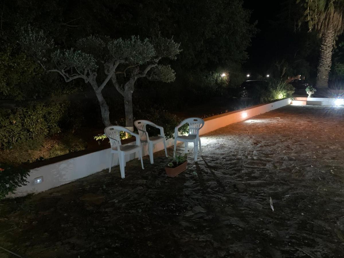 Lodico Country House Canicattì Εξωτερικό φωτογραφία